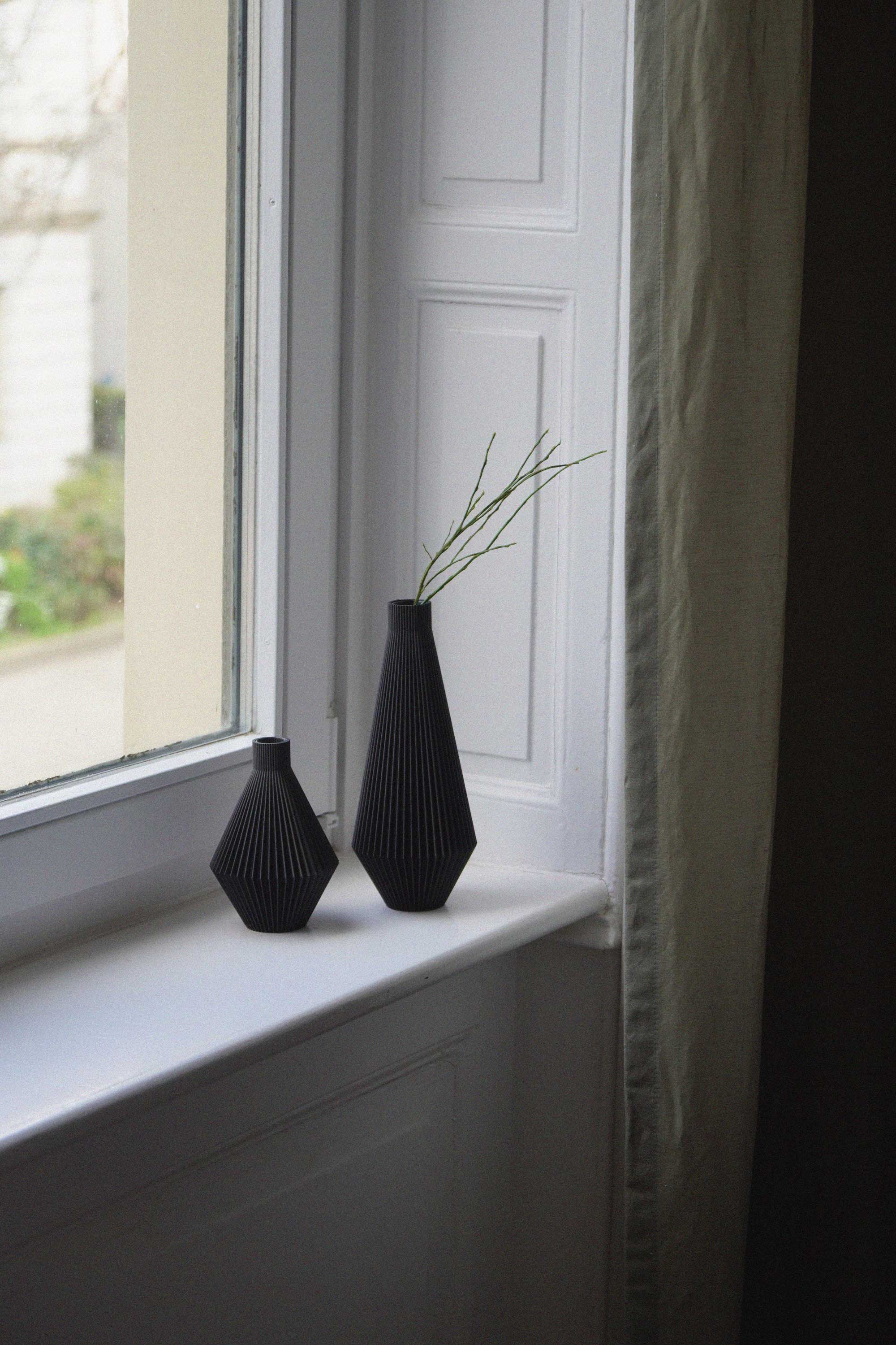 Kyoto Vase