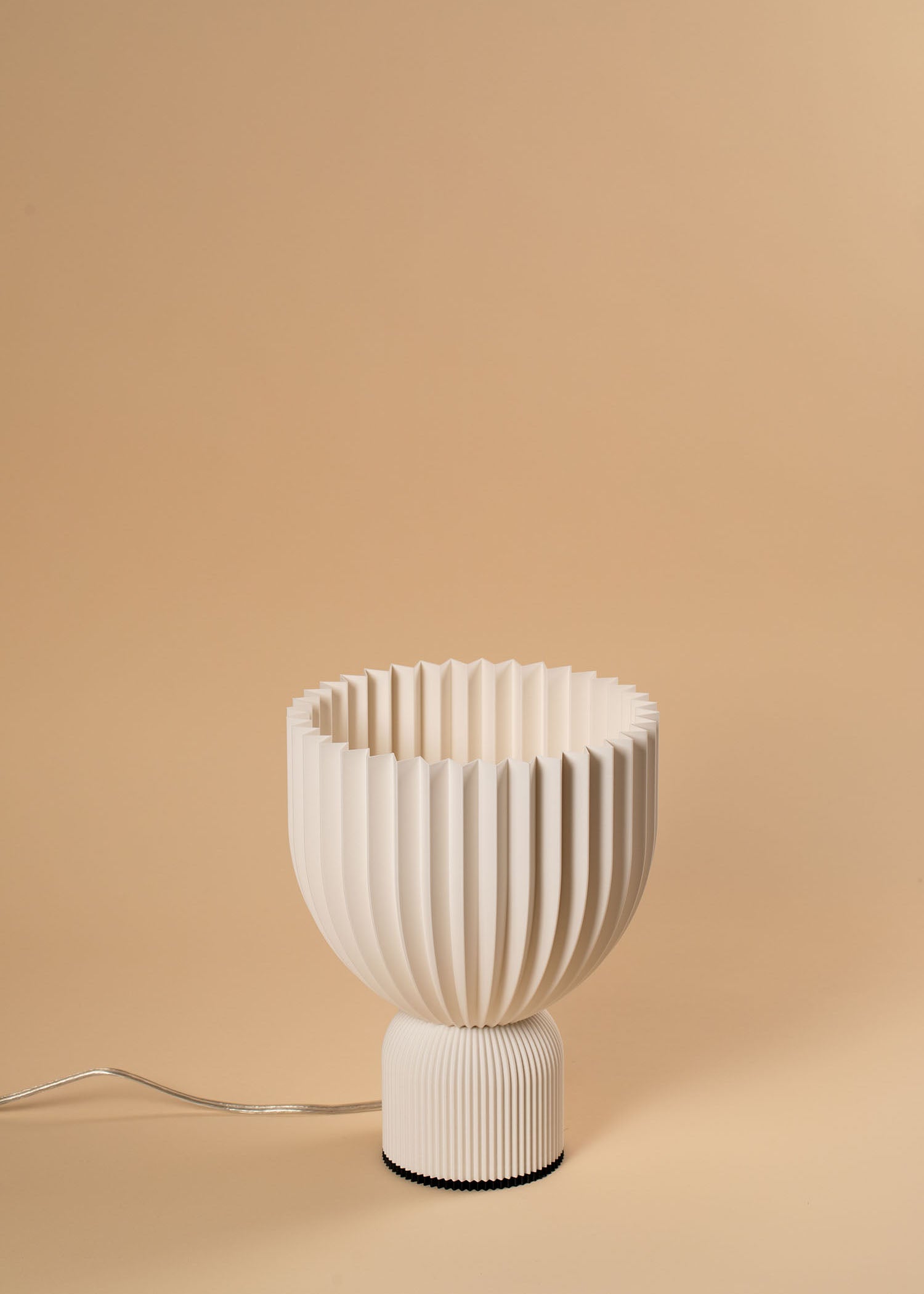 Lamp Ë • schneeweiß