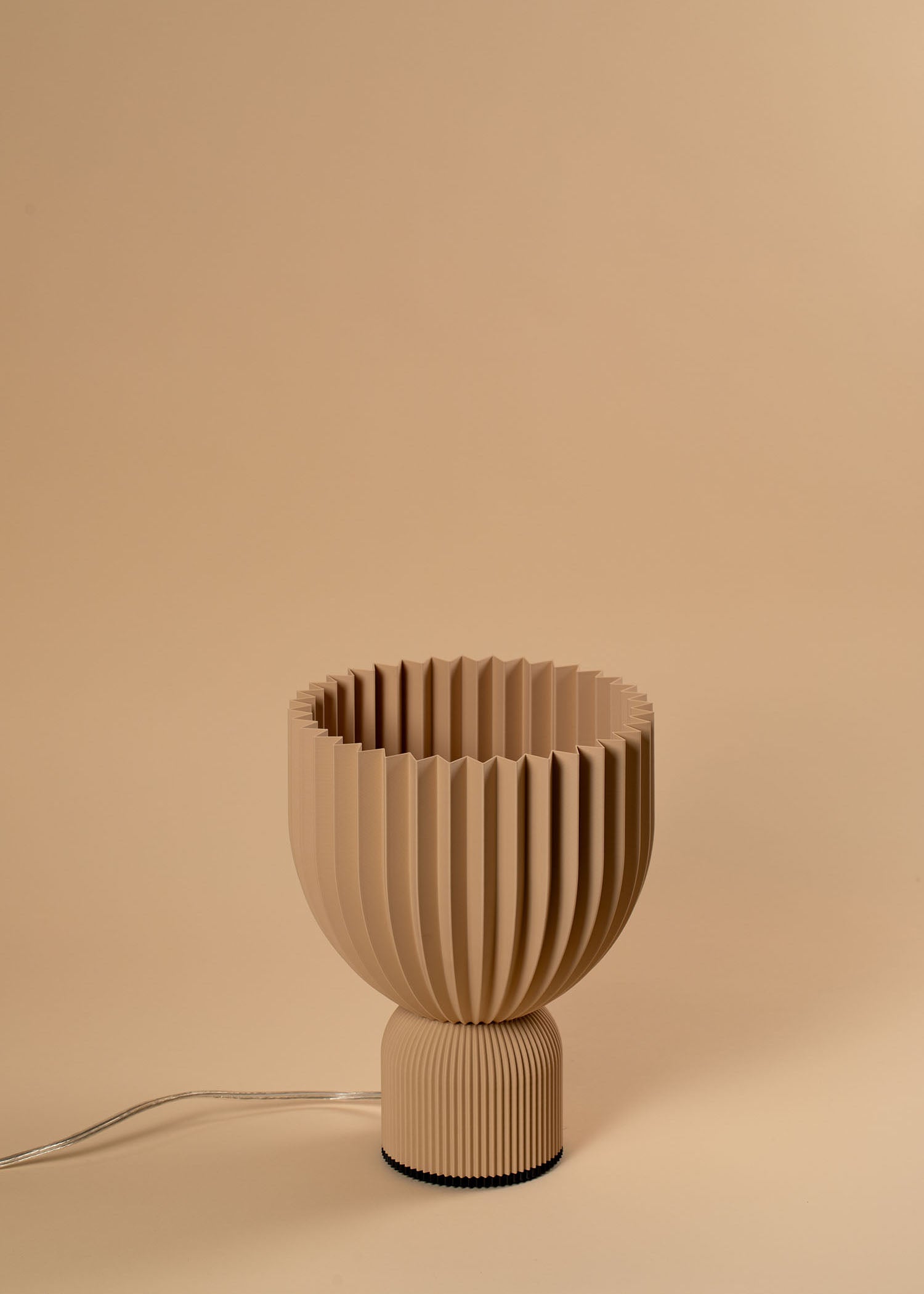 Lamp Ë • beige
