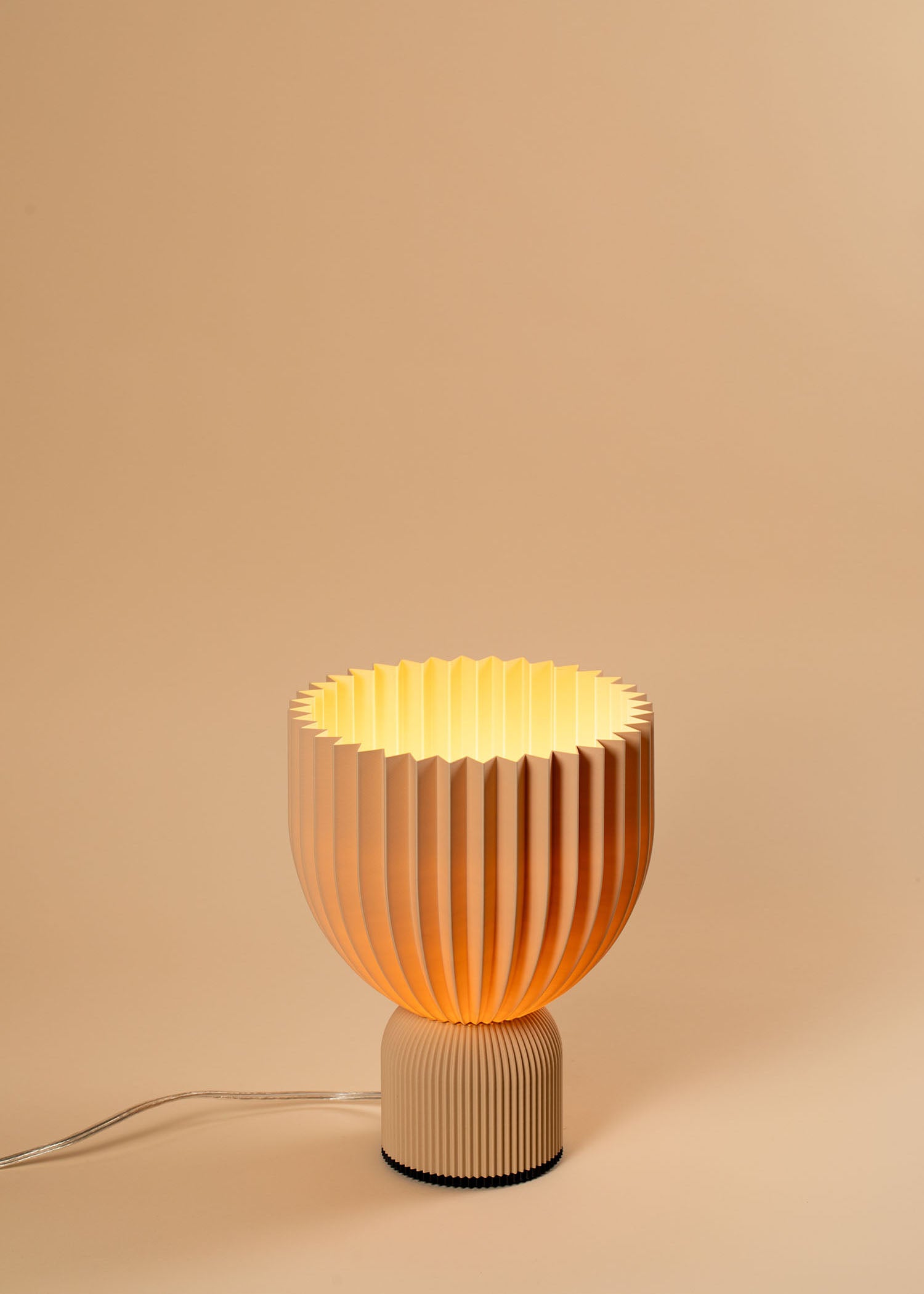 Lamp Ë • beige