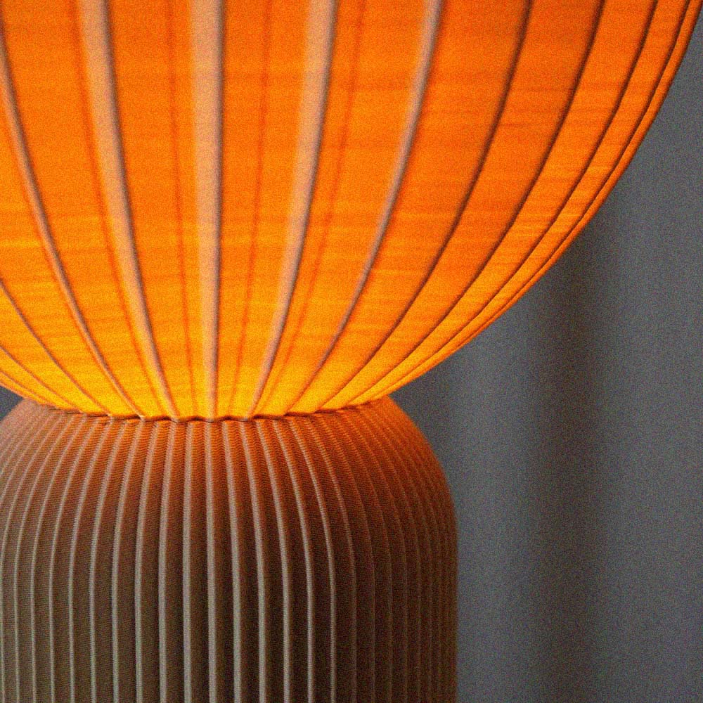 Lamp C • beige
