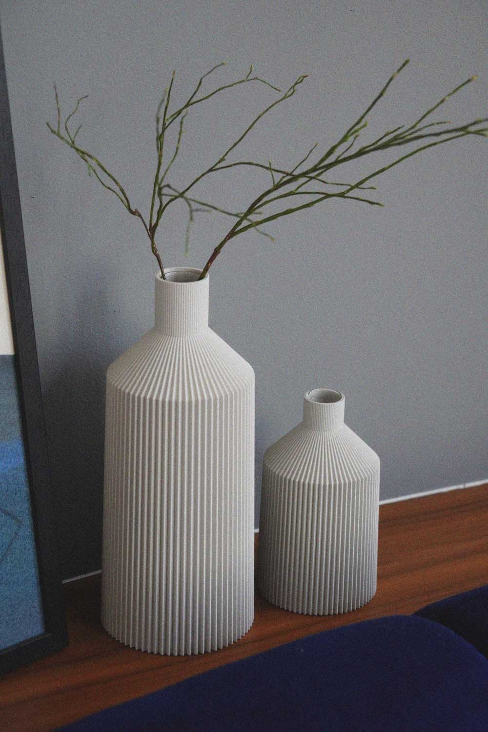 Vases No.3