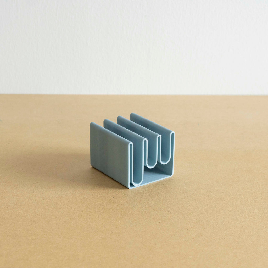 Waze Visitcard holder