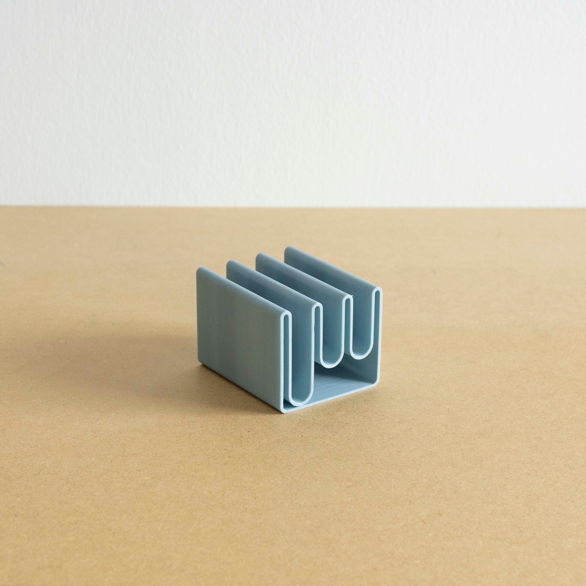 Waze Visitcard holder