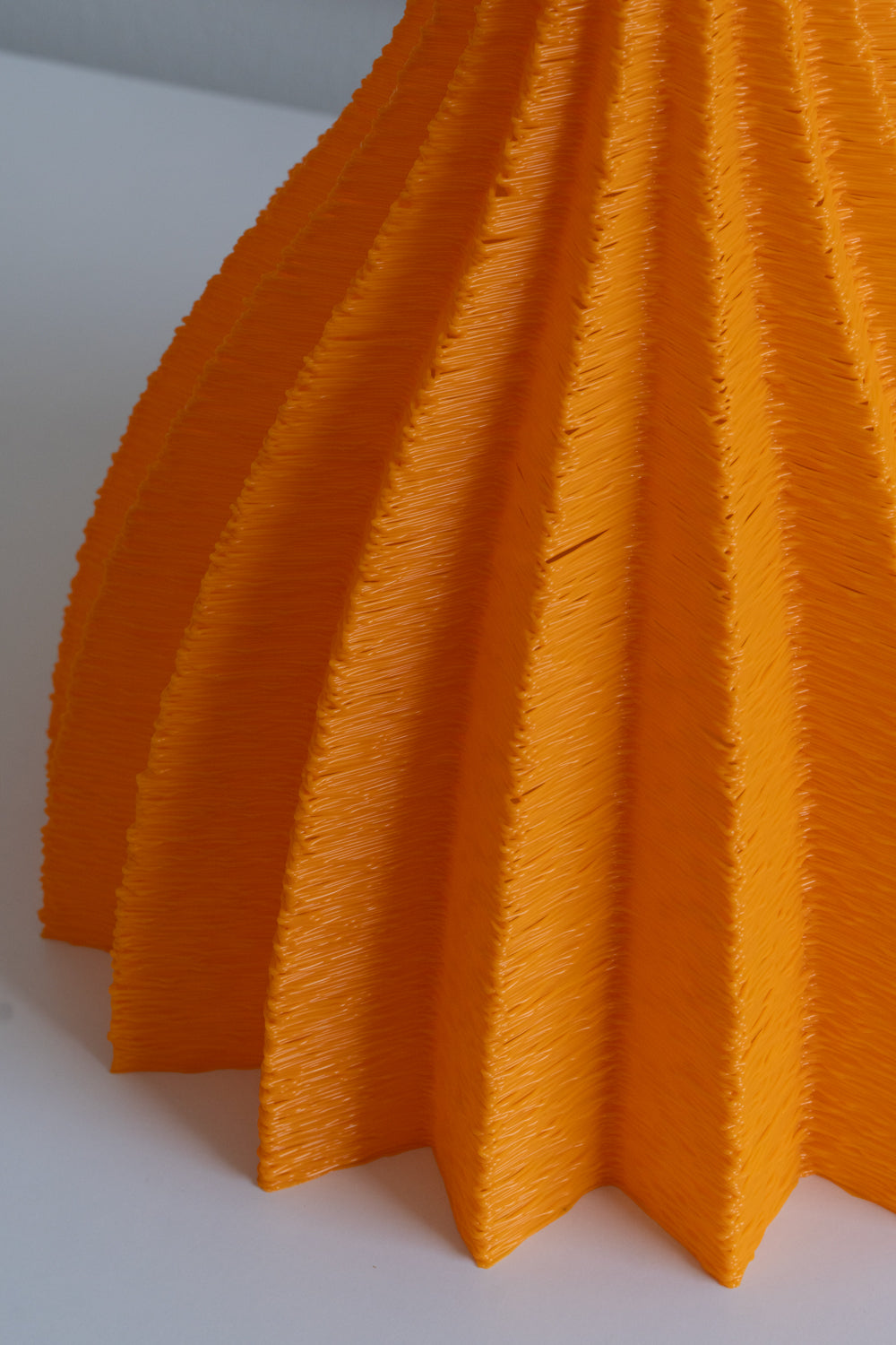Weave Pendant Apricot