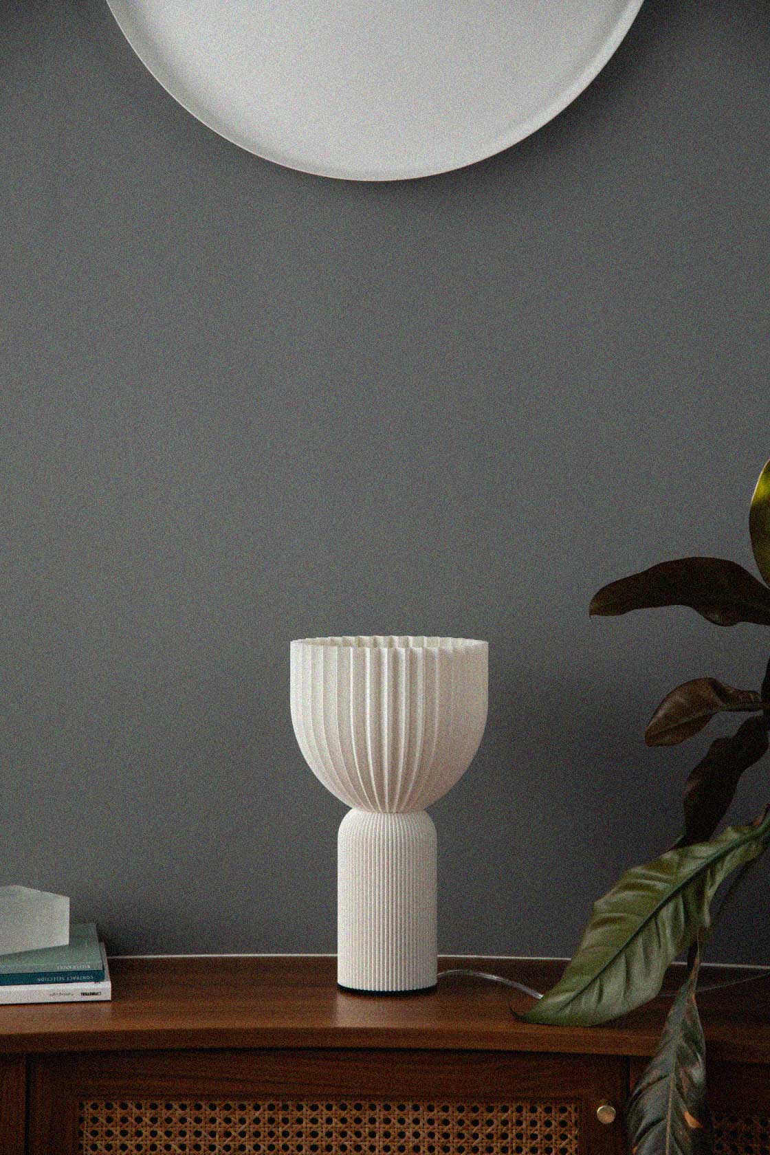 pema factory lampe c weiß interior