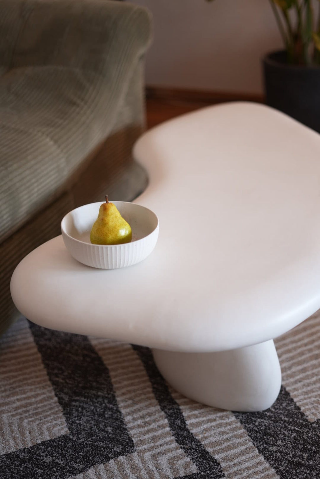 Galet Couchtisch