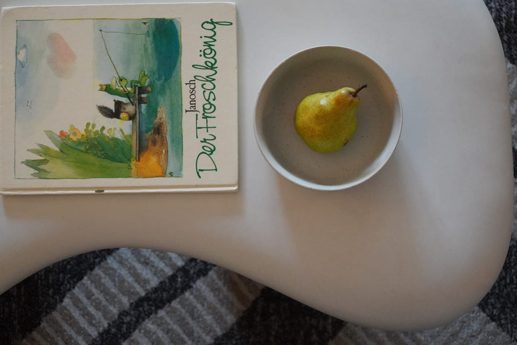 Galet Couchtisch